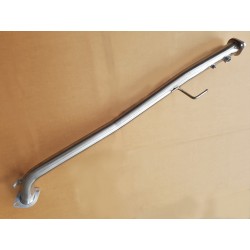 Tube de remplacement du filtre AD BLue, Toyota Hilux Revo 2.4L D4D 2017- 