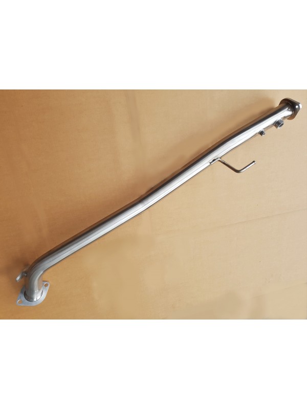 Tube de remplacement du filtre AD BLue, Toyota Hilux Revo 2.4L D4D 2017- 