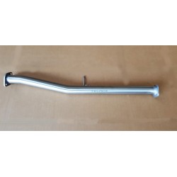 Tube primaire, entre catalyseur/fap (mod. sans AD Blue) et intermédiaire Ford Ranger 2.2L/3.2L TDCI 2011-19
