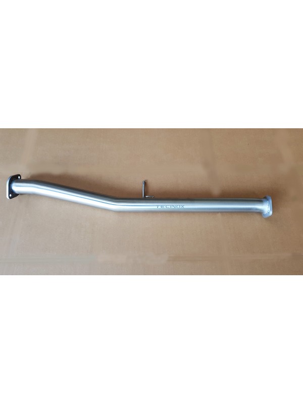 Tube primaire, entre catalyseur/fap (mod. sans AD Blue) et intermédiaire Ford Ranger 2.2L/3.2L TDCI 2011-19