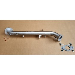 Tube de remplacement filtre à particules Ford Ranger 3.2L TDCI 2016-2019