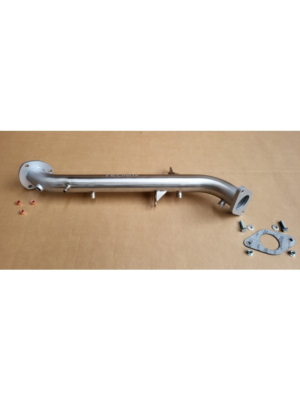 Tube de remplacement filtre à particules Ford Ranger 3.2L TDCI 2016-2019