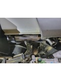 Silencieux central Sport et tube arrière avec résonateur Toyota Land Cruiser GRJ78, 2010-