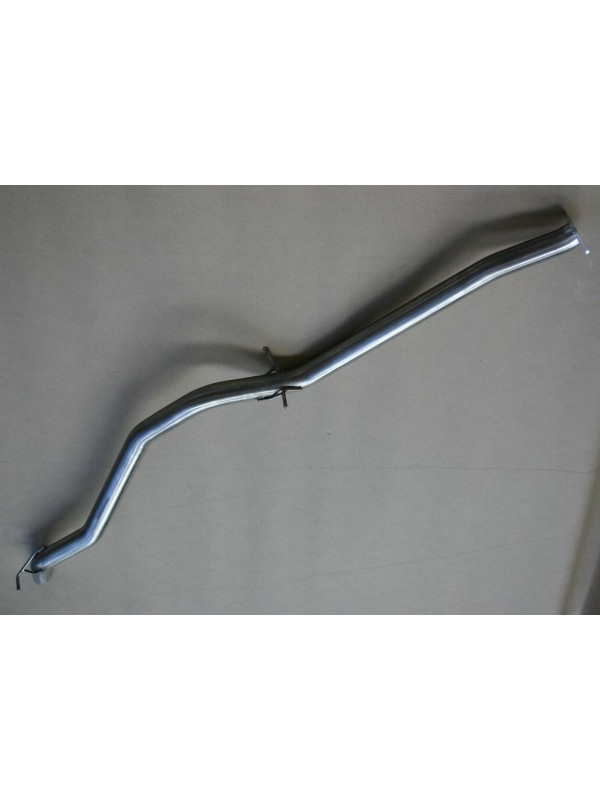 Ligne échappement complète après filtre à particules ou après tube primaire (si catalysé) Ford Ranger 2.2L & 3.2L TDCI, 2011-19