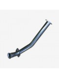Décatalyseur Mitsubishi Pajero 3.2L DID 2000-2010, long 67cms