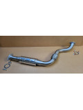 Tube primaire avec pot de détente pour Toyota HZJ74/75/78/79 avec moteur d'origine