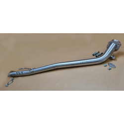 Tube de remplacement du filtre AD Blue, Toyota Hilux Revo 2.4L D4D 06/2020 / Hilux Revo 2.8L D4D 2020- 	
