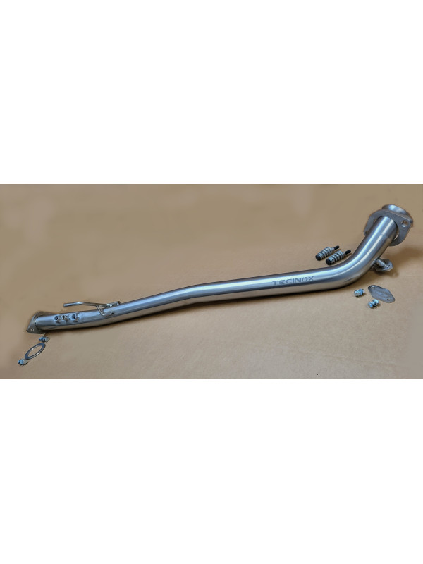 Tube de remplacement du filtre AD Blue, Toyota Hilux Revo 2.4L D4D 06/2020 / Hilux Revo 2.8L D4D 2020- 	