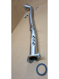 Tube de remplacement du filtre AD Blue, Toyota Hilux Revo 2.4L D4D 06/2020 / Hilux Revo 2.8L D4D 2020- 	