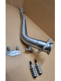 Tube de remplacement du filtre AD Blue, Toyota Hilux Revo 2.4L D4D 06/2020 / Hilux Revo 2.8L D4D 2020- 	