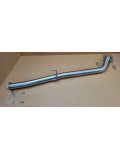 Décatalyseur Toyota HiLux Vigo  2.5L & 3.0L D4D, 2006 -2011