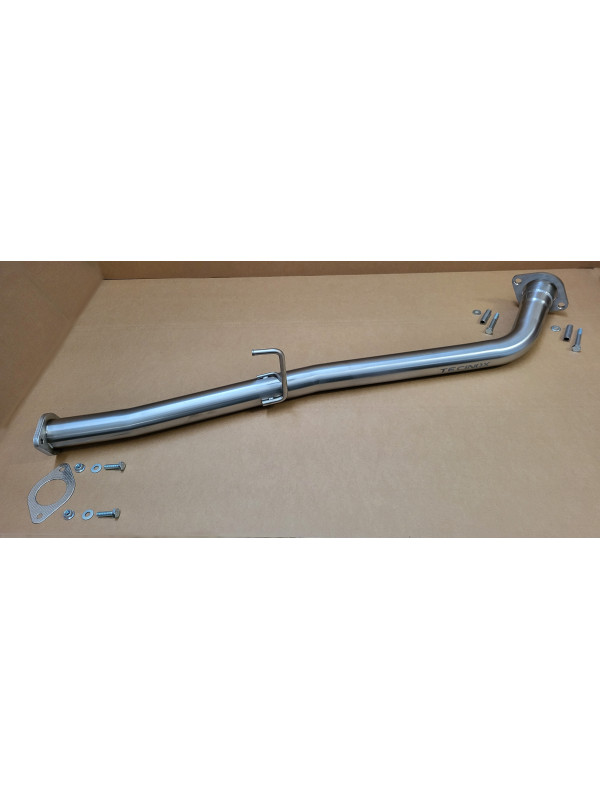 Décatalyseur Toyota HiLux Vigo  2.5L & 3.0L D4D, 2006 -2011
