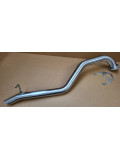Tube arrière Toyota Hilux Vigo 2006-2016