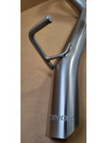 Tube arrière Toyota Hilux Vigo 2006-2016