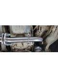 Décatalyseur N°1 Mitsubishi Pajero 3.2L DID Euro 6 (FAP, avec AD Blue) 200hp 2015-2018