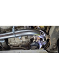 Décatalyseur N°1 Mitsubishi Pajero 3.2L DID Euro 6 (FAP, avec AD Blue) 200hp 2015-2018