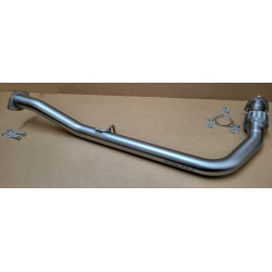 Décatalyseur Land Rover Defender TD5 1999-2006