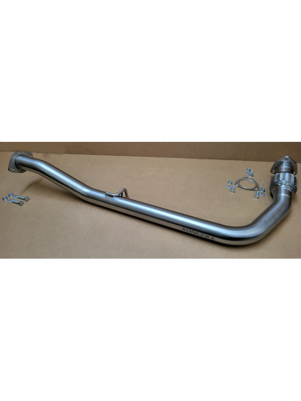 Décatalyseur Land Rover Defender TD5 1999-2006