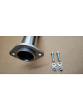 Décatalyseur Land Rover Defender TD5 1999-2006