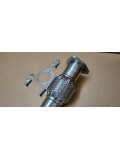 Décatalyseur Land Rover Defender TD5 1999-2006