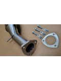 Silencieux intermédiaire sport, Land Rover Defender 110 TD5 & TD4, 1999-2018