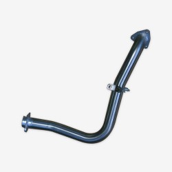 Décatalyseur N°1 Mitsubishi Pajero IV 200hp 2006-2010