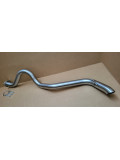 Tube arrière direct sans résonateur Land Rover Defender 110 TD5 & TD4, 1999-2018