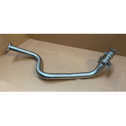 Décatalyseur Land Rover Defender TD4 2.4