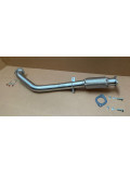 Tube primaire Nissan Patrol GR Y61 2.8L TD 6 cylindres, SWB & LWB, 1997-2000 