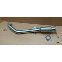 Tube primaire Nissan Patrol GR Y61 2.8L TD 6 cylindres, SWB & LWB, 1997-2000 