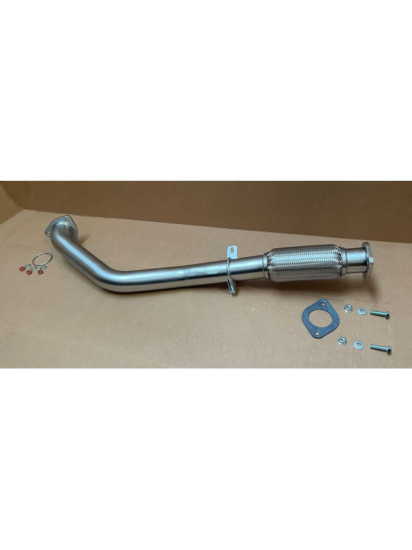 Tube primaire Nissan Patrol GR Y61 2.8L TD 6 cylindres, SWB & LWB, 1997-2000 