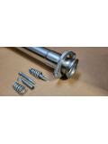 Nouveauté: Bride 100% inox