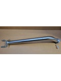 Décatalyseur (tube de remplacement du catalyseur) pour KDJ120/125 166CV et 150/155