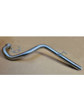 Tube arrière Toyota Land Cruiser KDJ150/GDJ150, 2009-