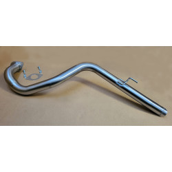 Tube arrière Toyota Land Cruiser KDJ150/GDJ150, 2009-
