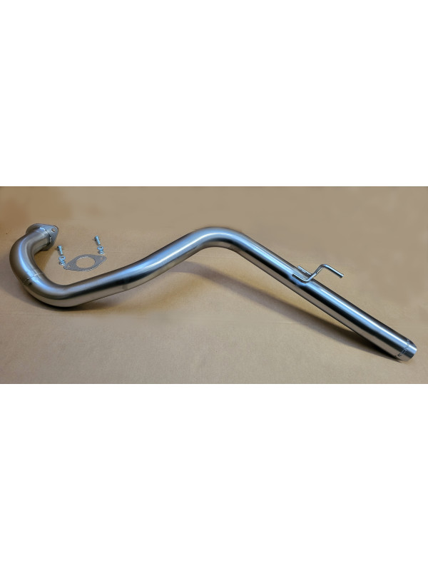 Tube arrière Toyota Land Cruiser KDJ150/GDJ150, 2009-