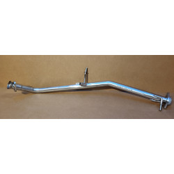 Décatalyseur Suzuki Jimny 1.3L essence 80-85hp 2000-2018