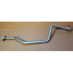 Intermédiaire avant silencieux Suzuki Jimny 1.3L essence 80-85hp 2000-2018