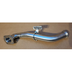 Décatalyseur Suzuki Jimny DDIS 1.5L DCI 86hp 2004-2011