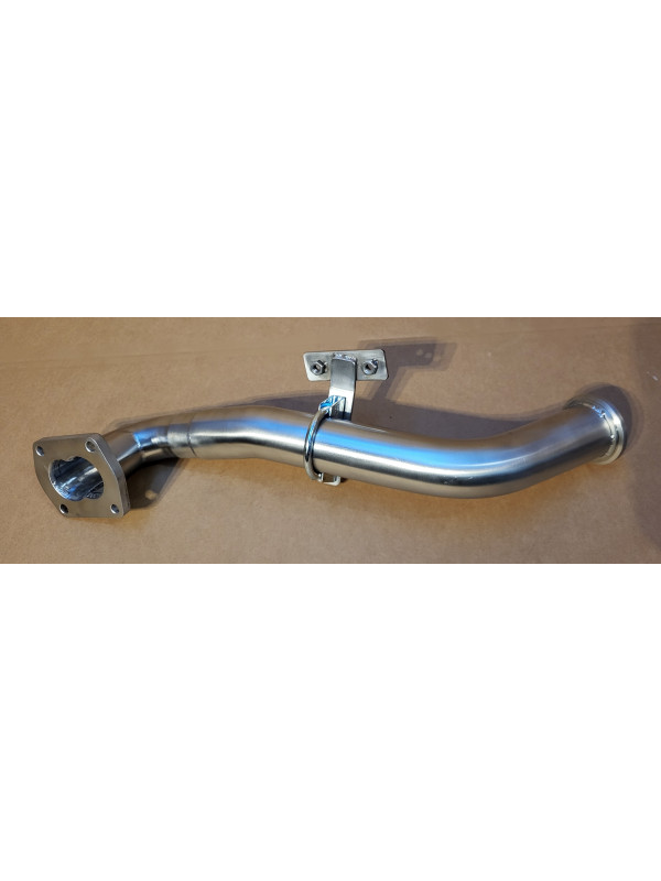 Décatalyseur Suzuki Jimny DDIS 1.5L DCI 86hp 2004-2011