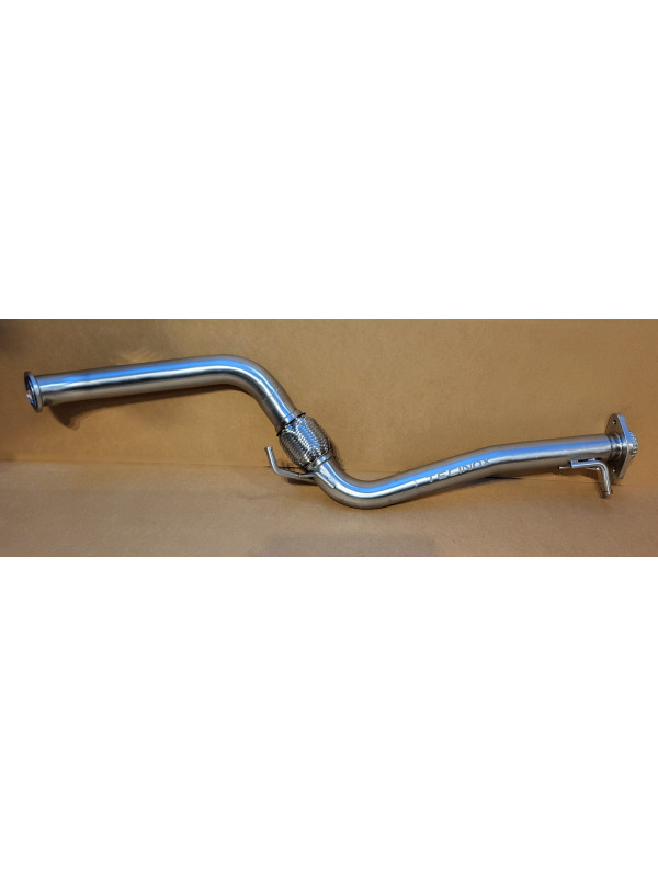 Tube primaire Suzuki Jimny DDIS 1.5L DCI 86hp 2004-2011
