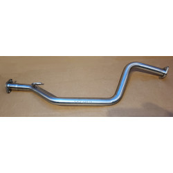 Intermédiaire avant silencieux Suzuki Jimny DDIS 1.5L DCI 86hp 2004-2011