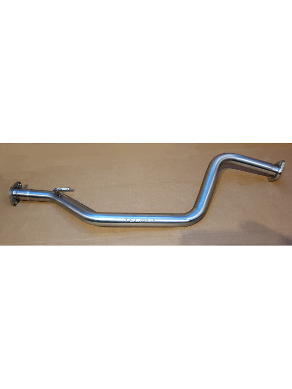 Intermédiaire avant silencieux Suzuki Jimny DDIS 1.5L DCI 86hp 2004-2011