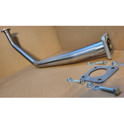 Tube primaire Toyota Land Cruiser FJ40 1975-1979