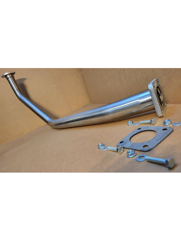 Tube primaire Toyota Land Cruiser FJ40 1975-1979