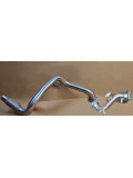 Décatalyseur +Tube remplacement filtre à particules Wrangler JK 2.8L CRD 200hp, 16-