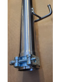 Sortie latérale Toyota HiLux Vigo 2.5L &3.0L D4D 2006-11