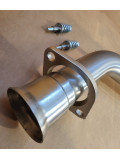Sortie latérale Toyota HiLux Vigo 2.5L &3.0L D4D 2006-11