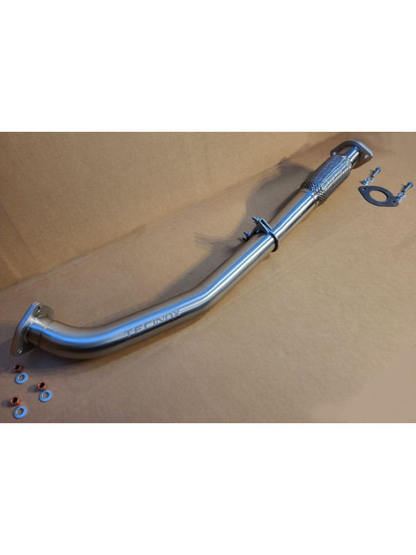 Tube primaire Nissan Patrol GR Y60 2.8L TD 1988-97 