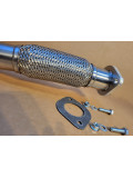 Tube primaire Nissan Patrol GR Y60 2.8L TD 1988-97 